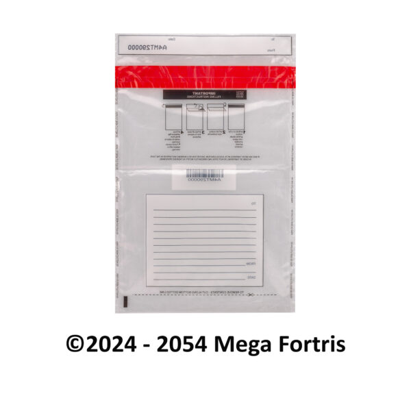 Generic STEB A3 - Image 2