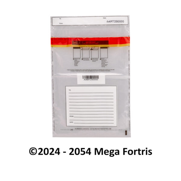 Generic STEB A3 - Image 3