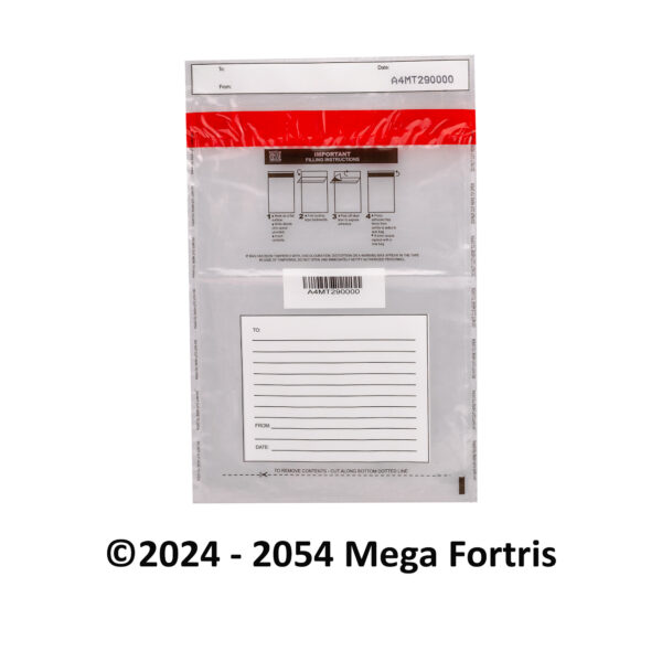 Generic STEB A3 - Image 4