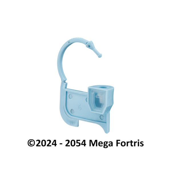 Airline Padlock - Image 2