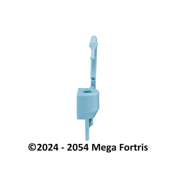 Airline Padlock - Image 3