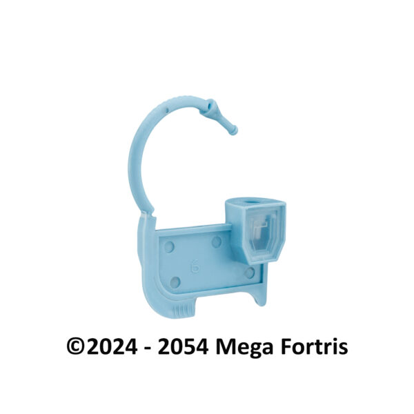 Airline Padlock - Image 5