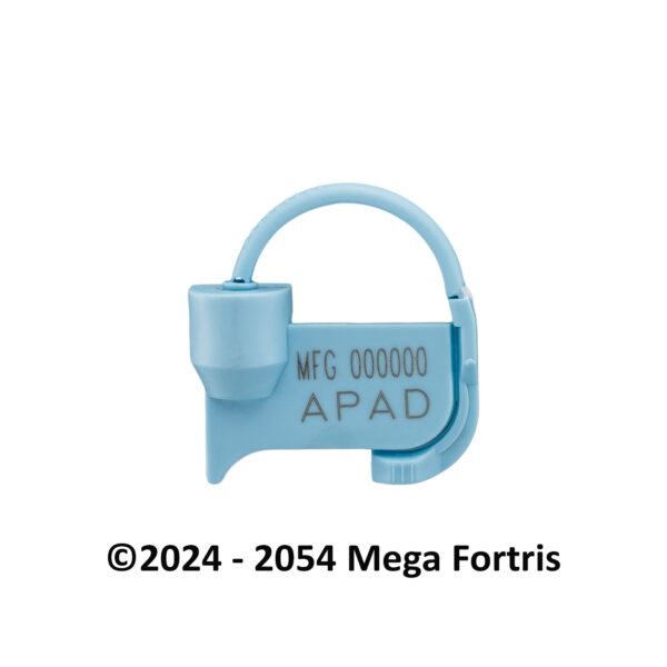 Airline Padlock - Image 6