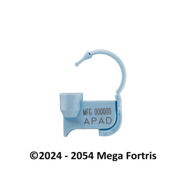 Airline Padlock - Image 7