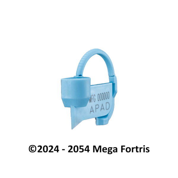 Airline Padlock - Image 8