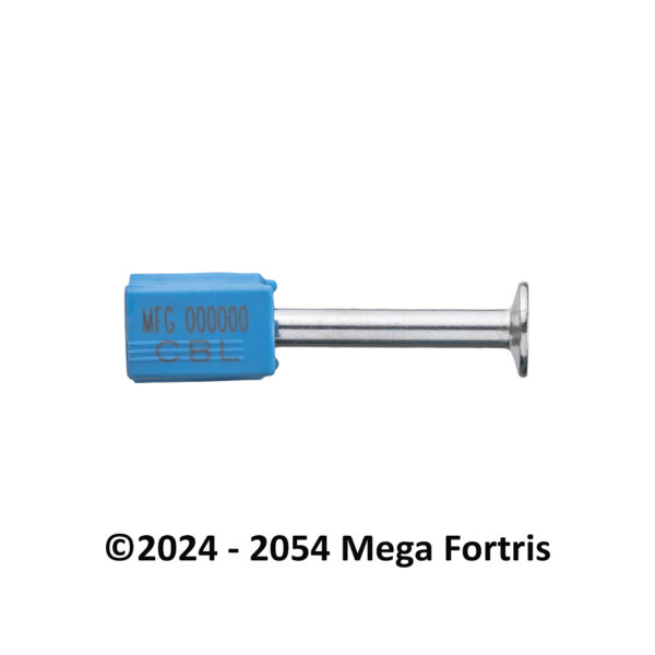 Container Bolt Lock (CBL) - Image 10