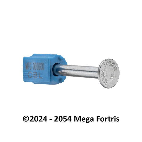Container Bolt Lock (CBL) - Image 5