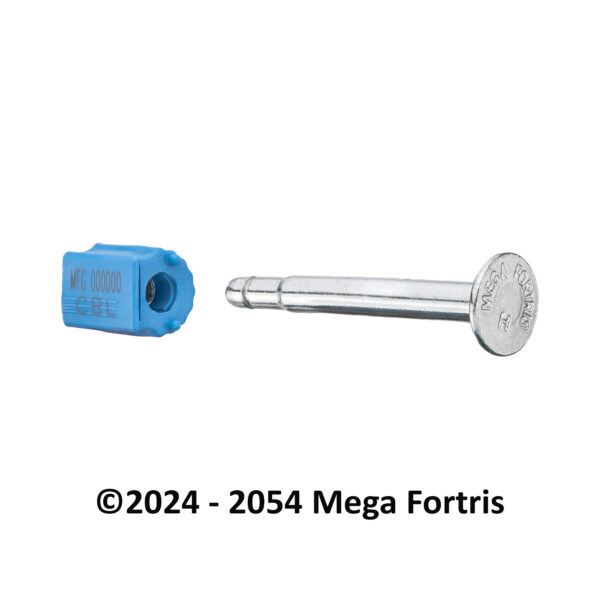 Container Bolt Lock (CBL) - Image 7