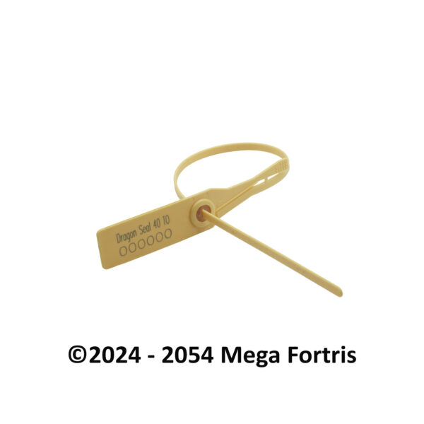 Dragon Seal (Tear Off) - Image 10