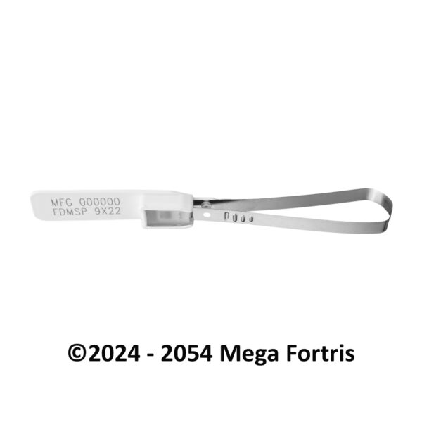 Fort Domino SP Seal (FDMSP) - Image 5
