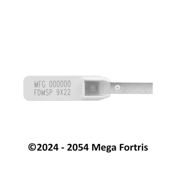 Fort Domino SP Seal (FDMSP) - Image 9