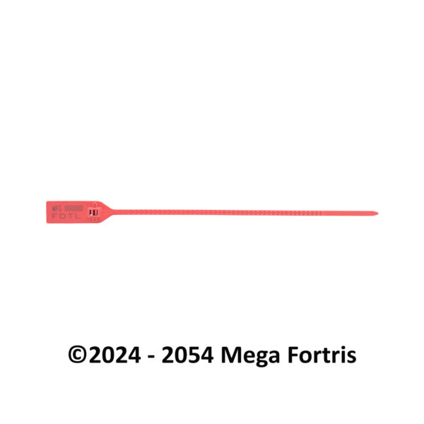 Fort Double Twin Lock NTO (FDTL NTO) - Image 8