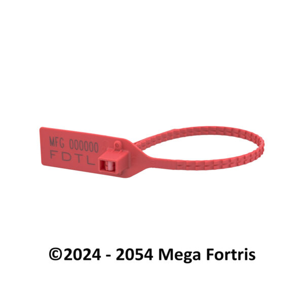 Fort Double Twin Lock NTO (FDTL NTO) - Image 4