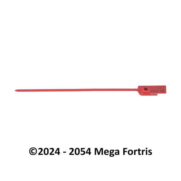 Fort Double Twin Lock TO (FDTL TO) - Image 4