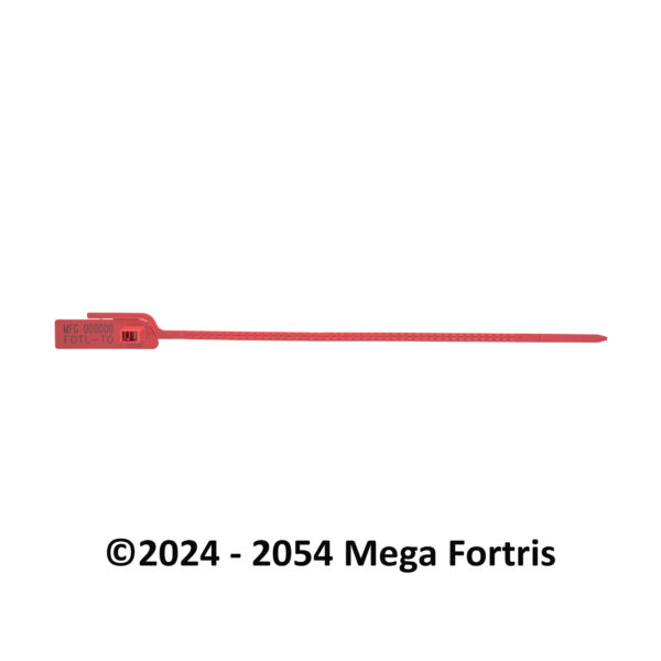 Fort Double Twin Lock TO (FDTL TO) - Image 6