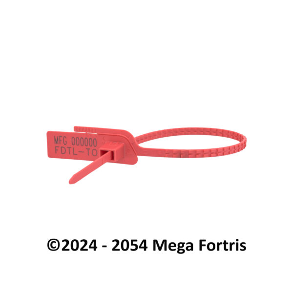 Fort Double Twin Lock TO (FDTL TO) - Image 10
