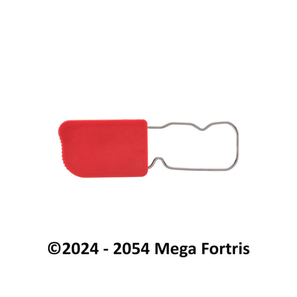 Fort Hasp Padlock (FHASP) - Image 4