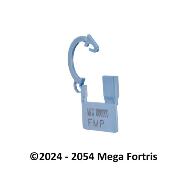 Fort Mini Padlock (FMP) - Image 2
