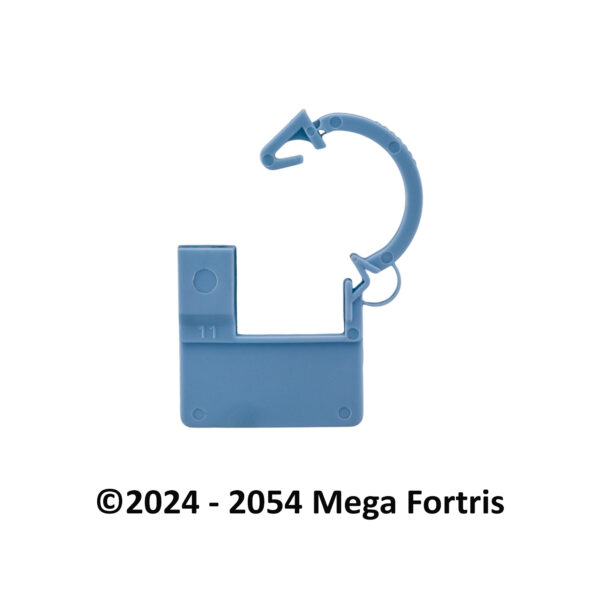 Fort Mini Padlock (FMP) - Image 3