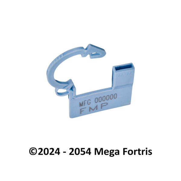 Fort Mini Padlock (FMP) - Image 4