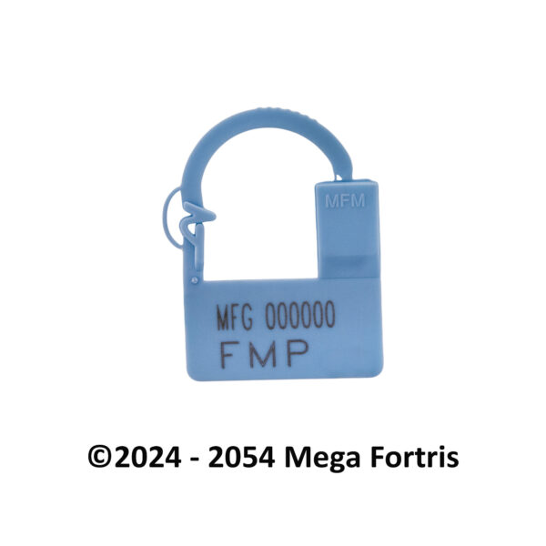 Fort Mini Padlock (FMP) - Image 5