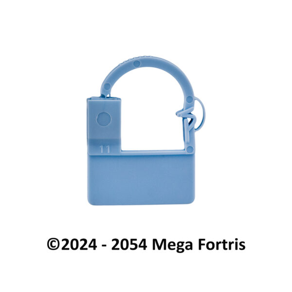 Fort Mini Padlock (FMP) - Image 6