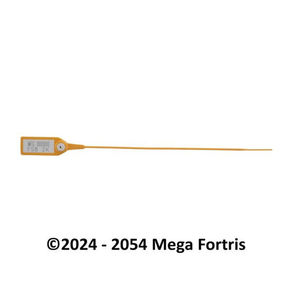 Fast Seal 8 2K (FS8-2K) - Image 7
