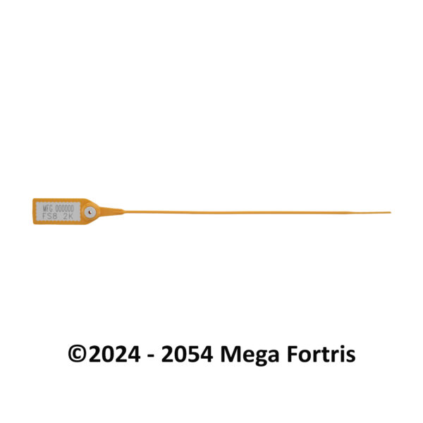 Fast Seal 8 2K (FS8-2K) - Image 8