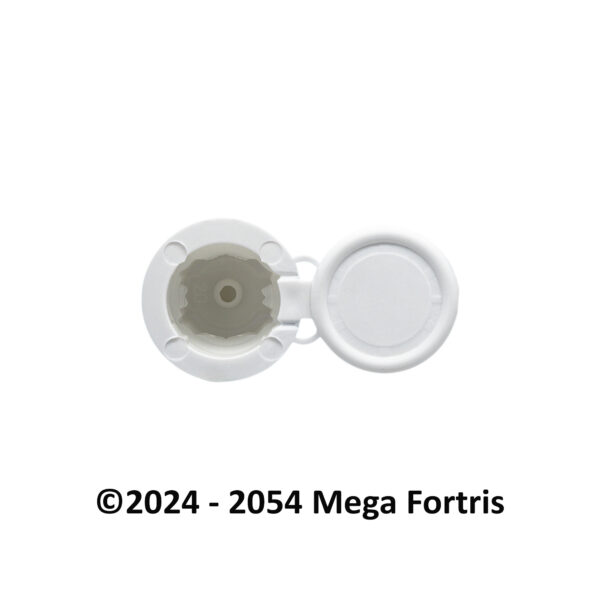 Kosan Seal, Indicative Seals, Gas Seals, LDPE Seals