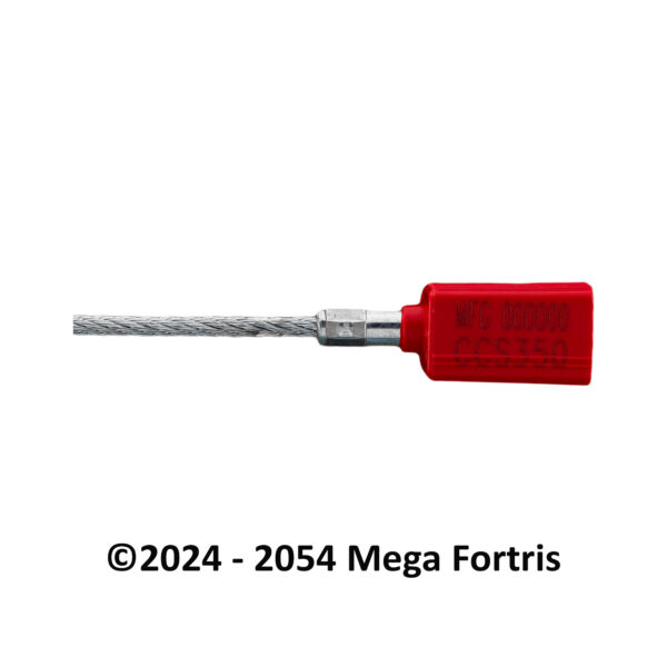 Carrier Cable Seal (CCS 350) - Image 7