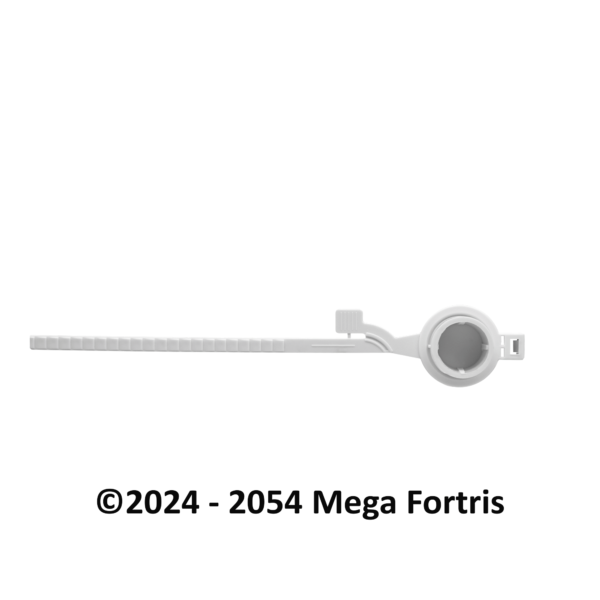 POL LPG Seals, Gas Valve Seals, Indicative Seals, Plastic Seals