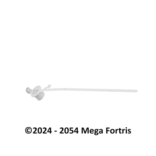POL LPG Seals, Gas Valve Seals, Indicative Seals, Plastic Seals