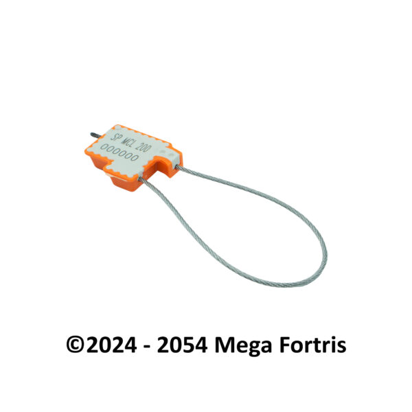 SP Mini Cable Lock, Indicative Seals, Plastic Seals, Cable Seals, High Security Seals, Pull Tight Seals, Container Seals, Truck Seals, Bag Seals