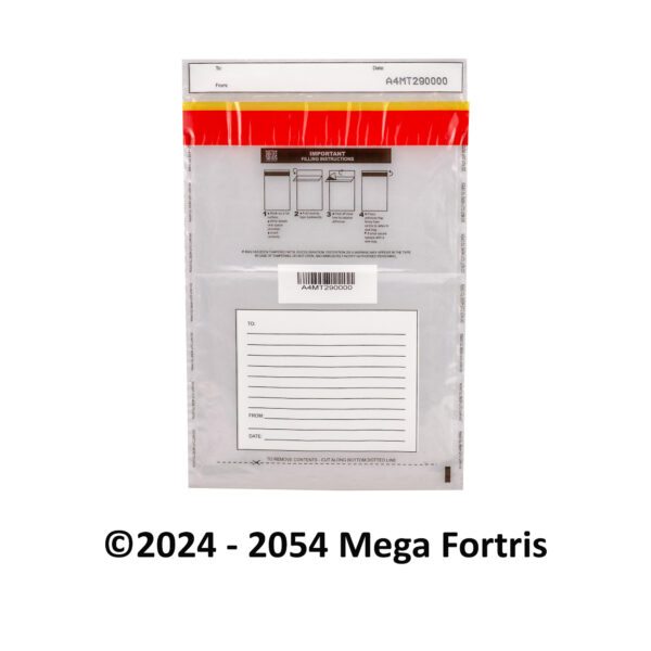 Generic STEB A3