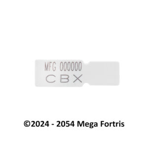 Clip Box Seal (CBX)