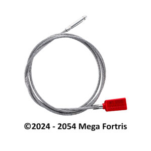 Carrier Cable Seal (CCS 350)