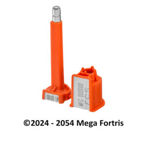 Fort Container Seal (FCS)