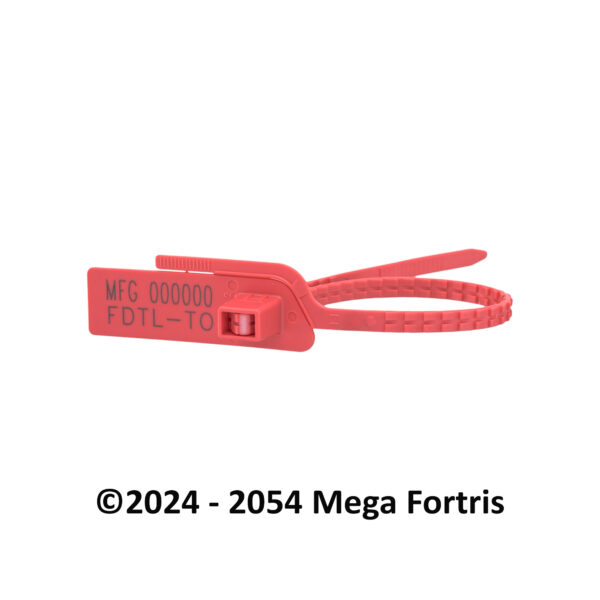 Fort Double Twin Lock TO (FDTL TO)