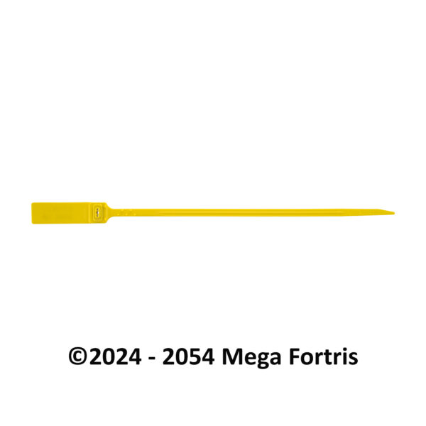 Fort Cash Bag Seal - Image 12