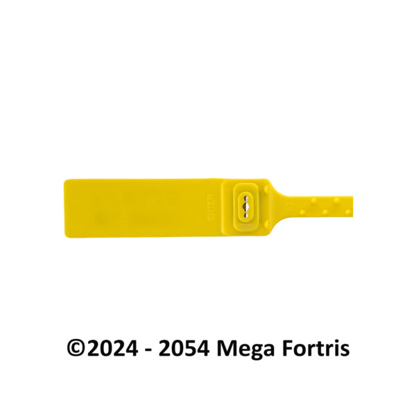 Fort Cash Bag Seal - Image 11