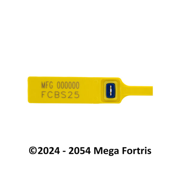 Fort Cash Bag Seal - Image 8