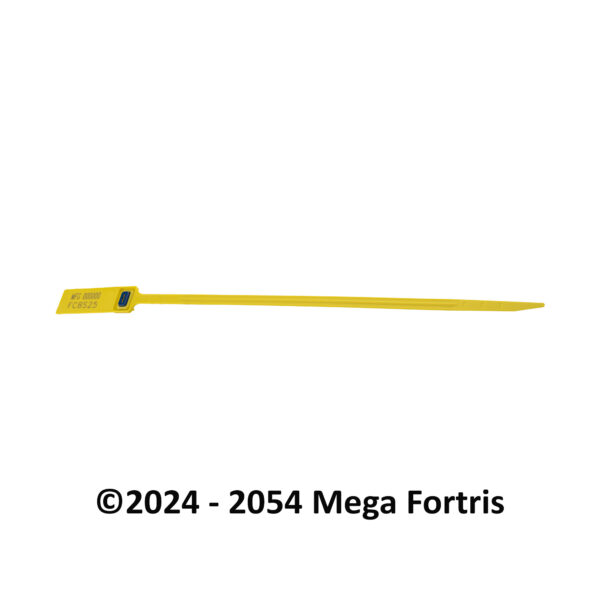 Fort Cash Bag Seal - Image 7