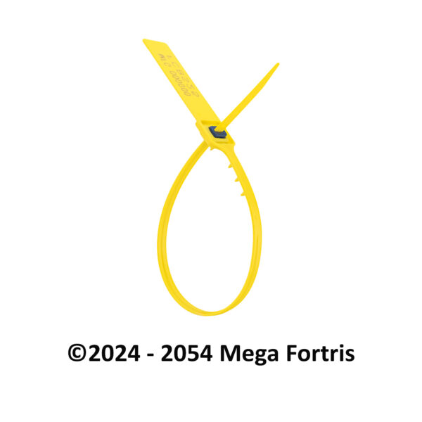 Fort Cash Bag Seal - Image 6