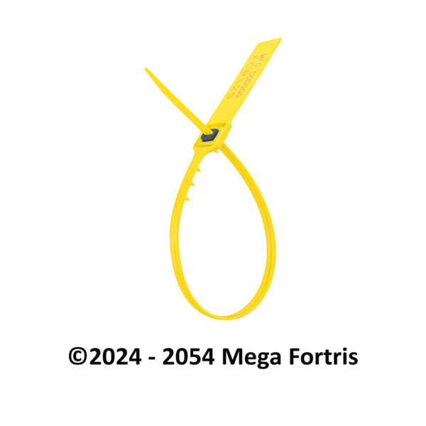 Fort Cash Bag Seal - Image 3