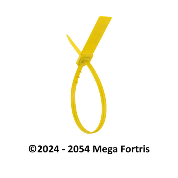 Fort Cash Bag Seal - Image 5