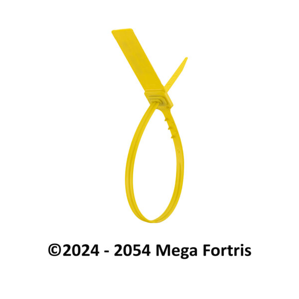 Fort Cash Bag Seal - Image 4