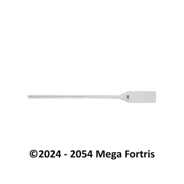Mini Fort Single Lock (Non-Tear Off) - Image 3