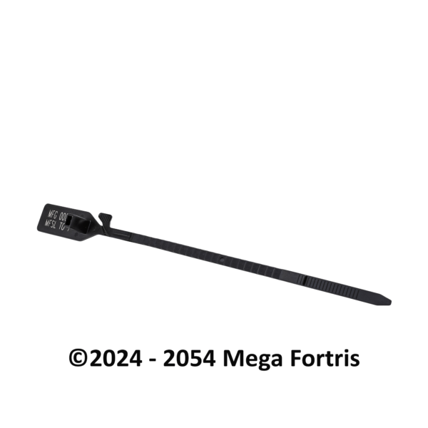 Mini Fort Single Lock (Tear-Off) - Image 6