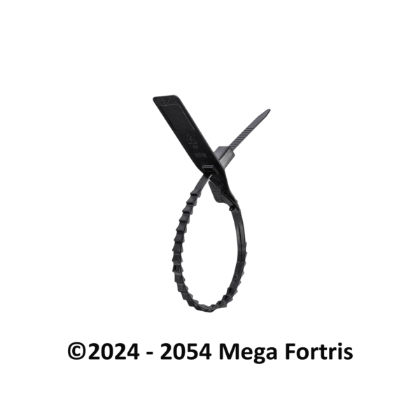 Mini Fort Single Lock (Tear-Off) - Image 7