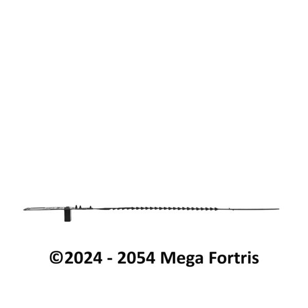 Mini Fort Single Lock (Tear-Off) - Image 8